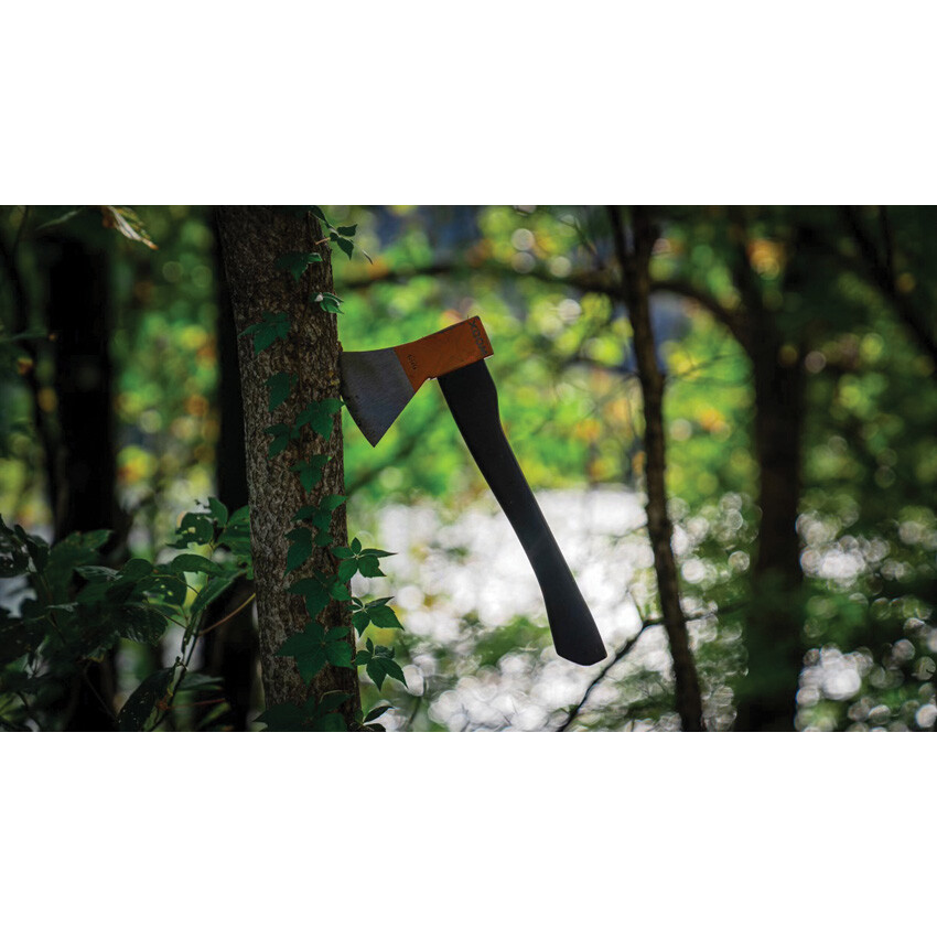 New WOOX Thunderbird Throwing Axe Org BU.AXE040.02