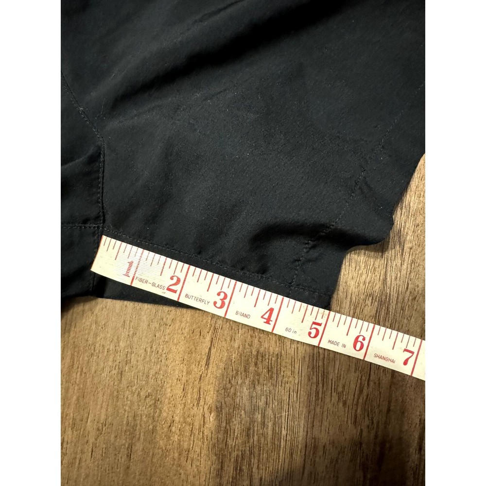 Army Shorts Lined Medium