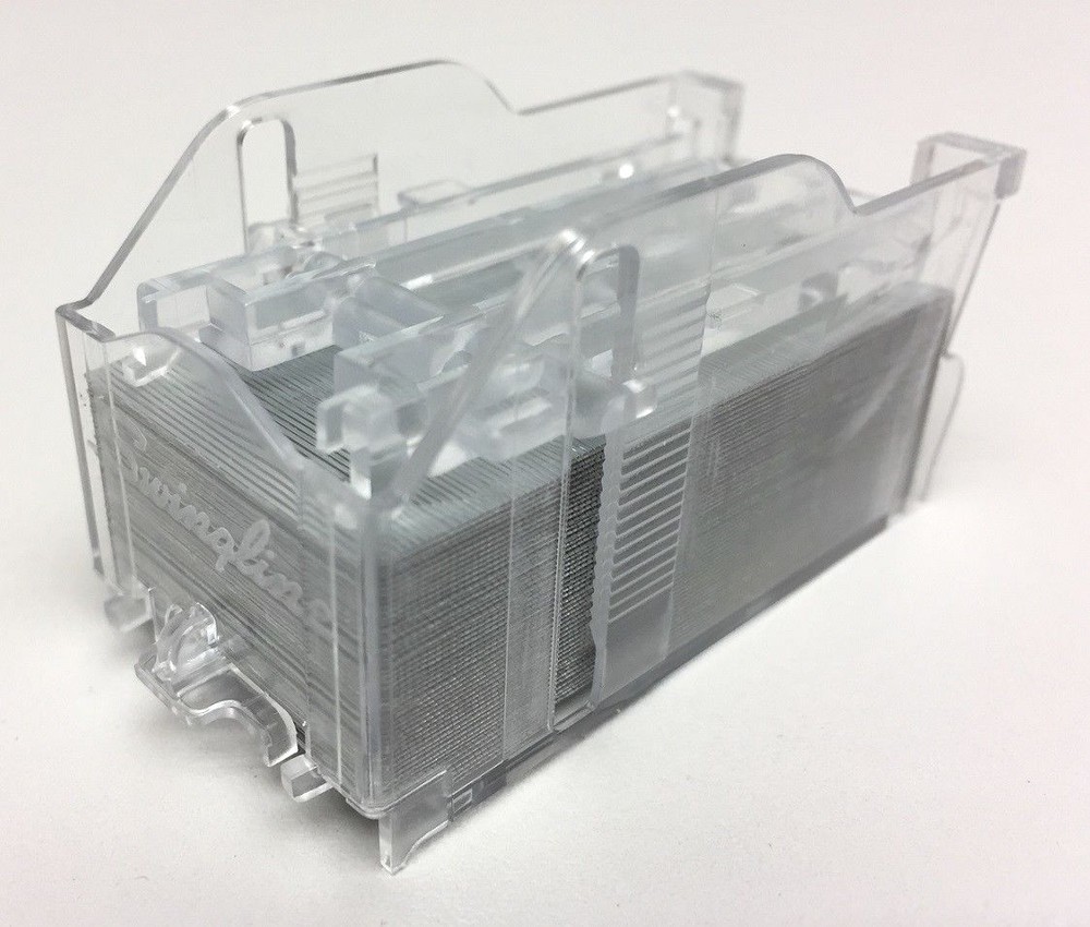 Swingline S7001121 (Staple Cartridge Refills - 3 Pack Box)