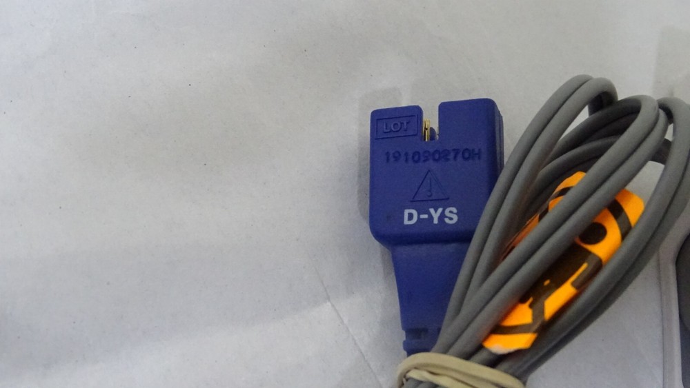 Nellcor Dura-Y Multisite SpO2 Sensor D-YS