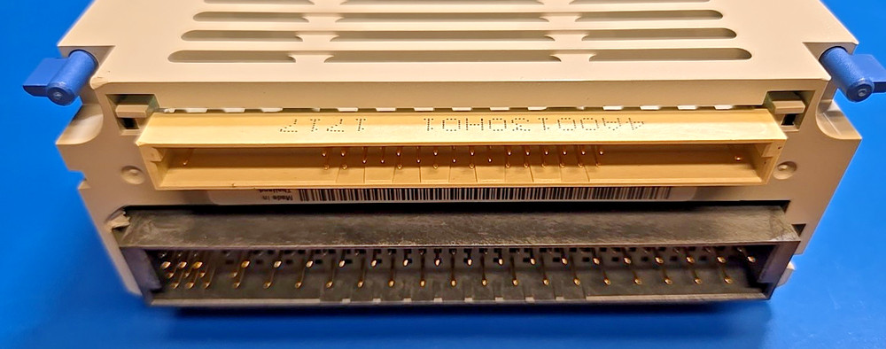 Emerson Ovation 1C31203G01 Remote I/O Node Controller