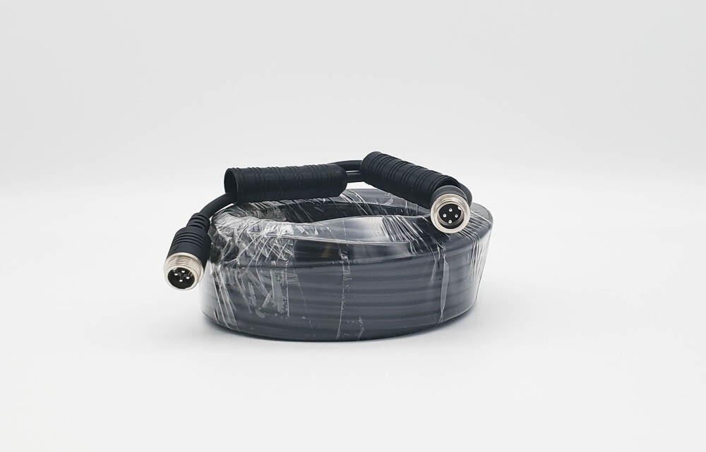 4pin 33ft extension cable (Male/Male)