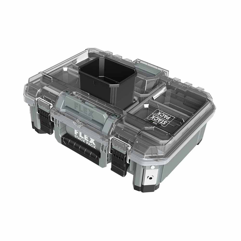 Flex FS1302 Stack Pack Medium Organizer Box