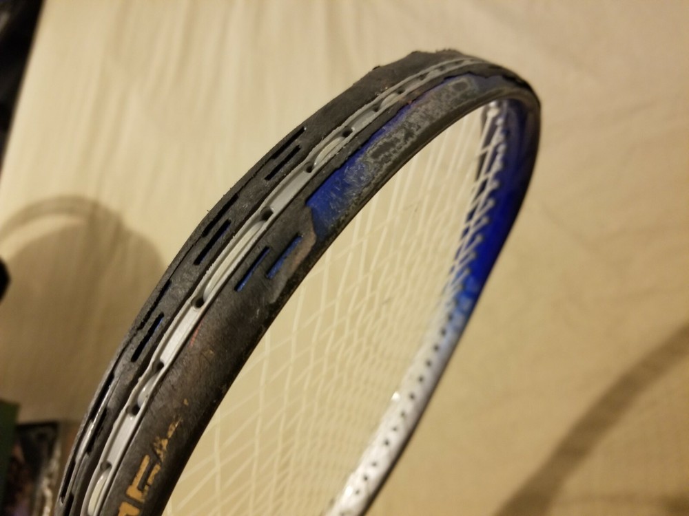 Head Tennis Racket