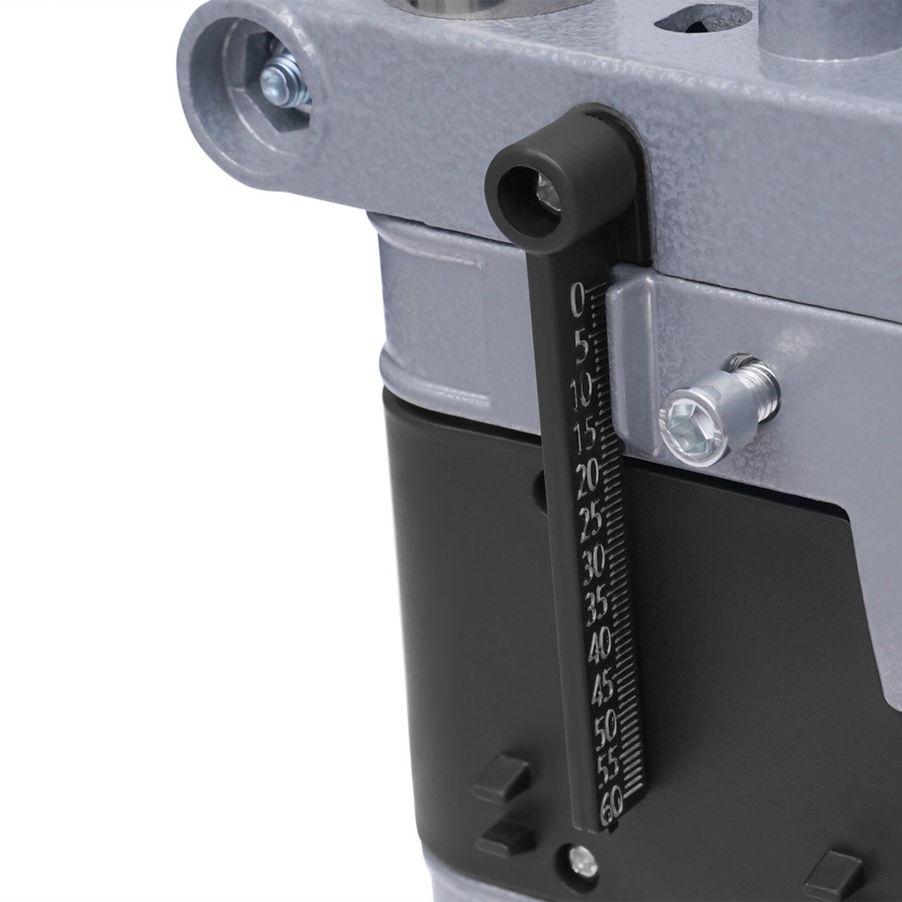 Electric Drill Press Stand Benchtop Holder Universal Bench Clamp Support Tool