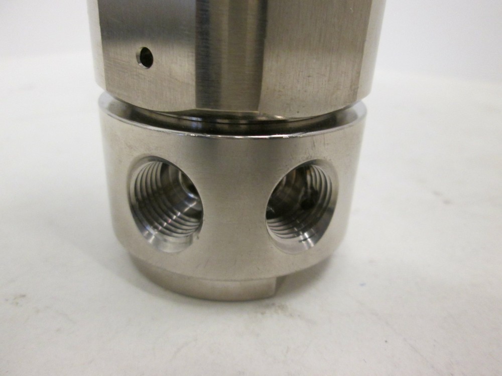 Tescom, Single Stage Regulator, 44-2290-A41, New