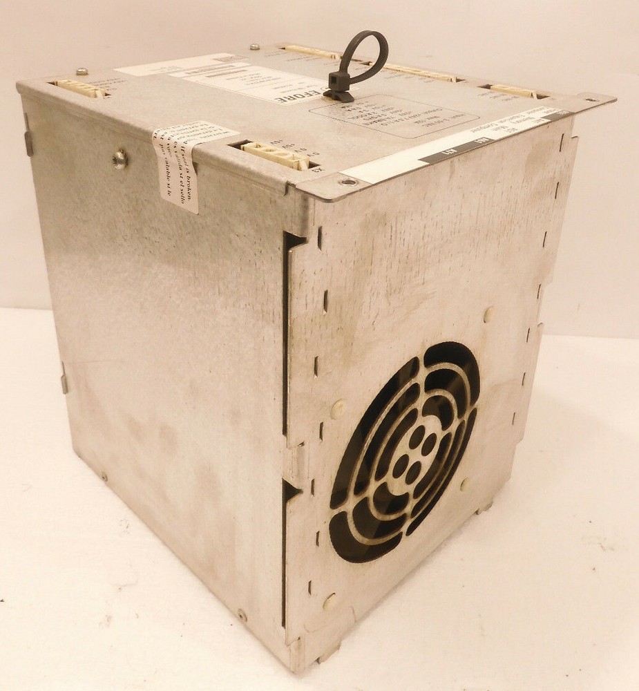 SR 92A630, EFORE, DSQC365, ABB, 3HAC1620-1