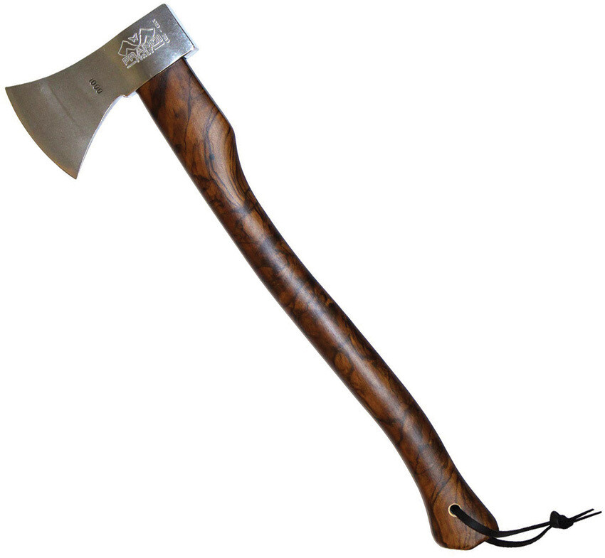 New Prandi German Style Axe 3.011.10.A