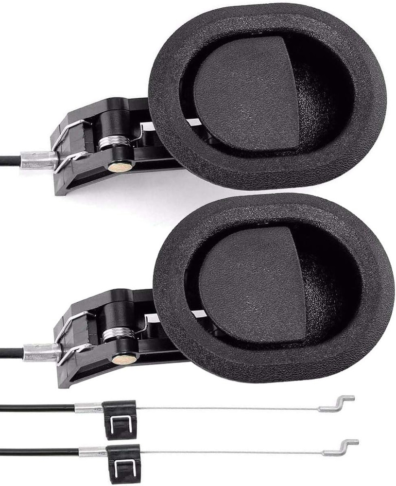 Recliner Pull Handle Cable Replacement Sofa Chair Release Lever Fits Ashley