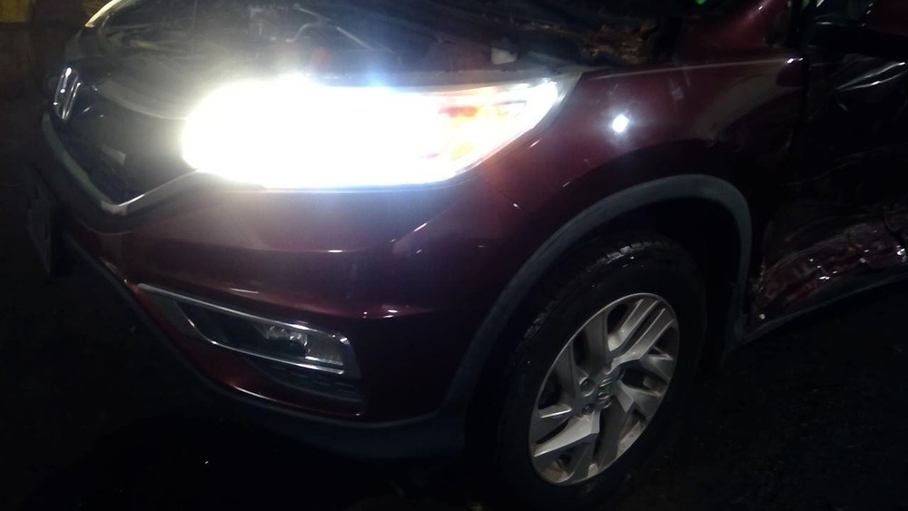 CR-V      2015 Antenna 1108504