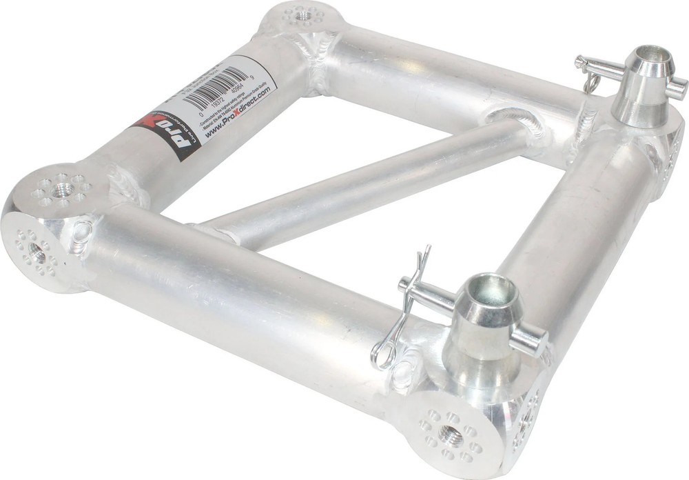 F32 6 Way Universal Box Junction | 3mm Wall