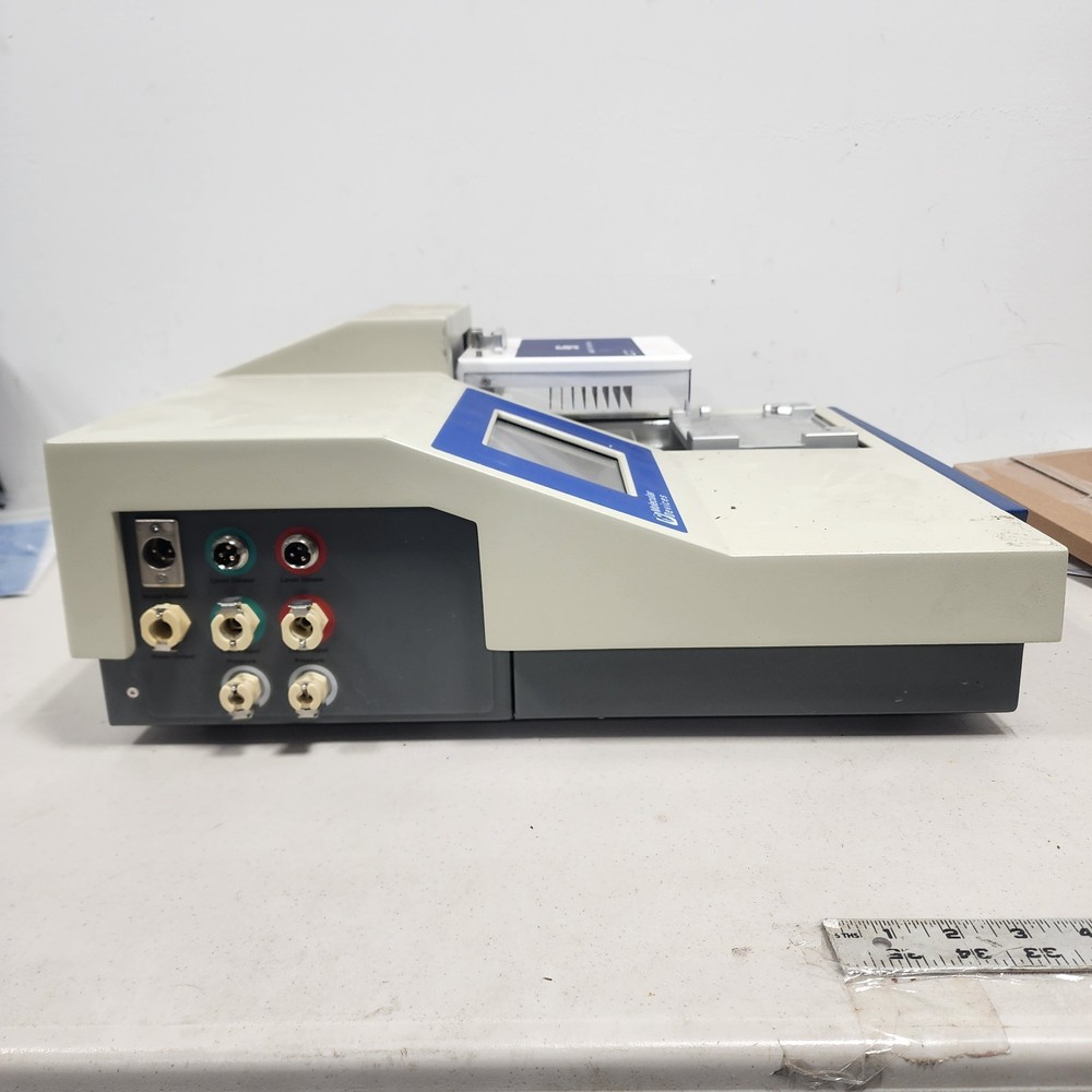 Molecular Devices Aquamax 2000 MIcroplate Washer (4 month warranty)()