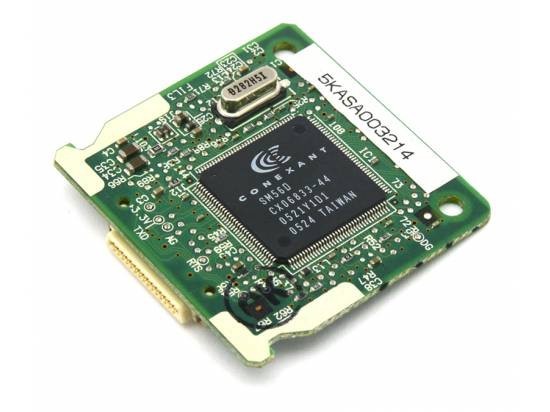 Panasonic Remote Card KX-TDA5196