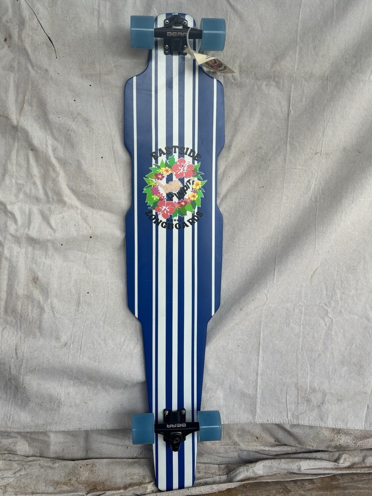 Eastside Longboards