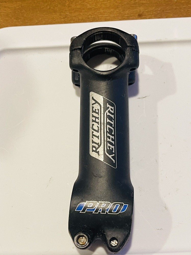 Pitcher Pro Bike Stem