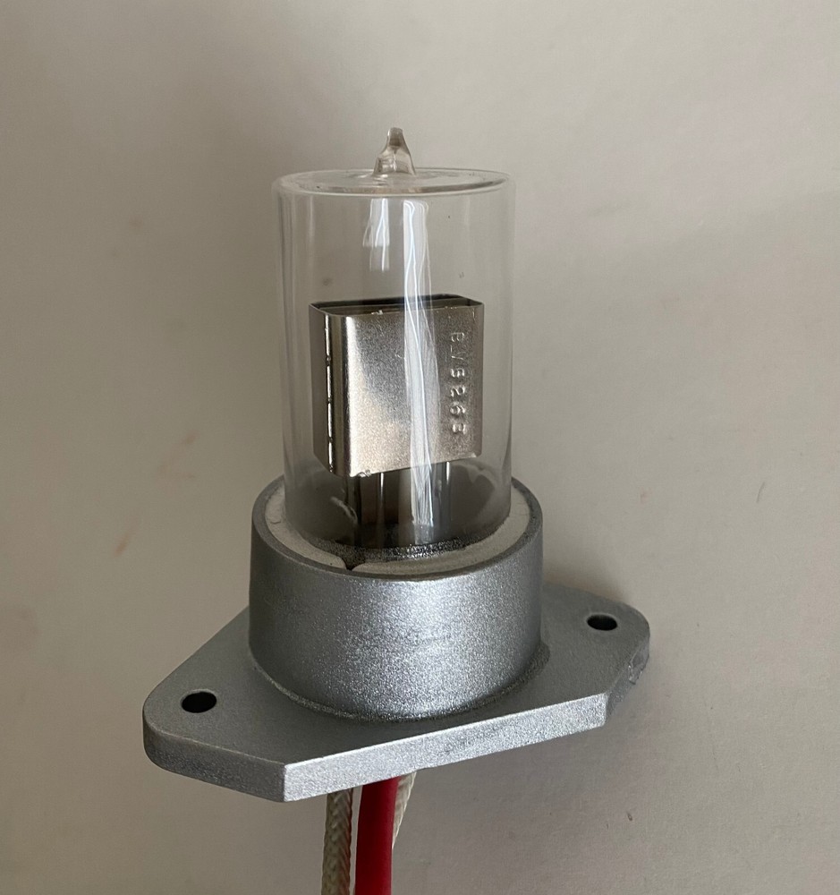 Beckman DU 7500 Deuterium Lamp