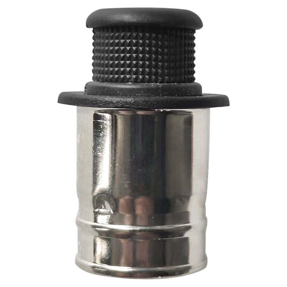 Instrument Panel Dash Cigarette Element Lighter for Jeep Chrysler Dodge #4685536