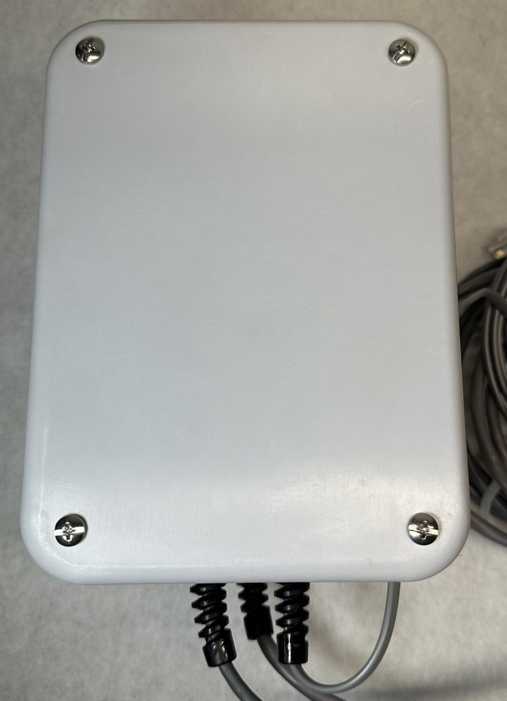 NEW Met One Instruments EX-996 Phone Line Modem for E-BAM / E-SAMPLER, 12Vdc