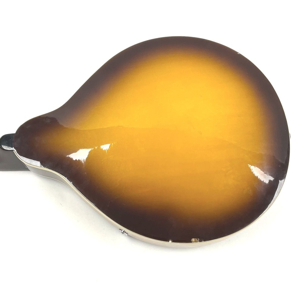 Savannah SA-100 A Style Sunburst Mandolin