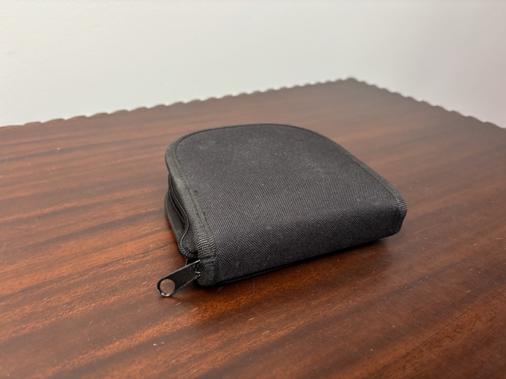 Disc Binder 11