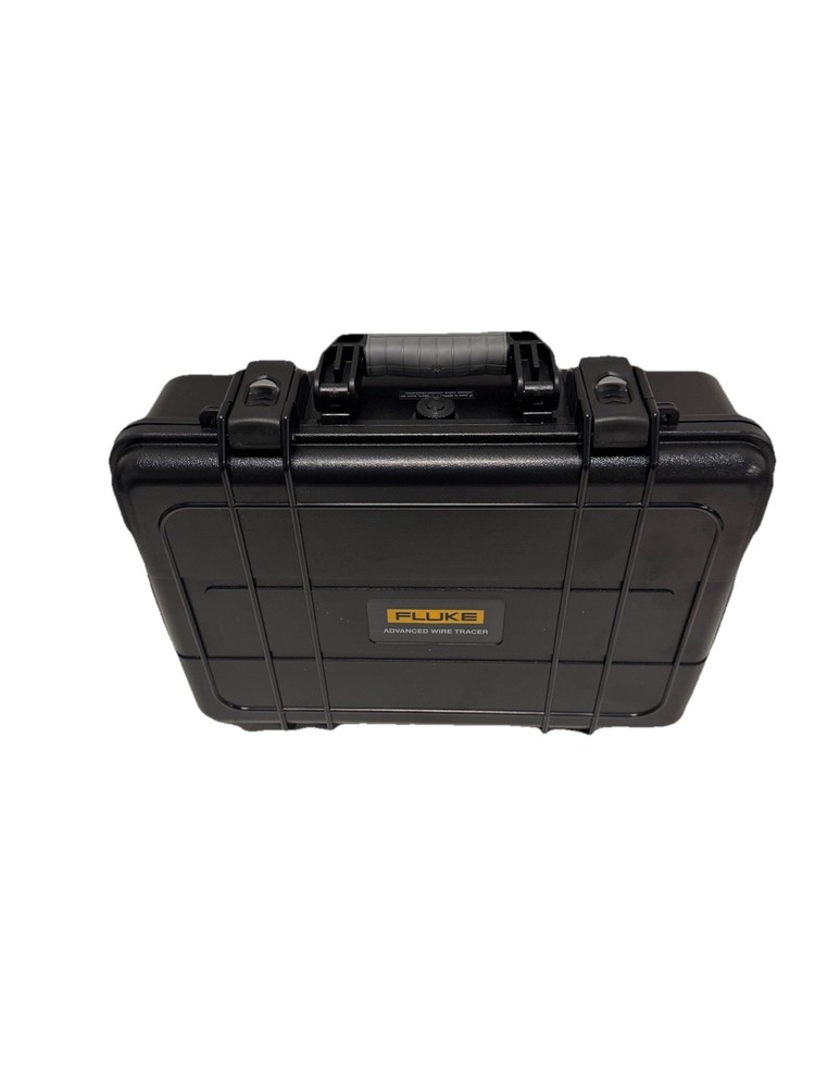 Fluke 2052 Advanced Wire Tracer Kit with Hard Carrying Case