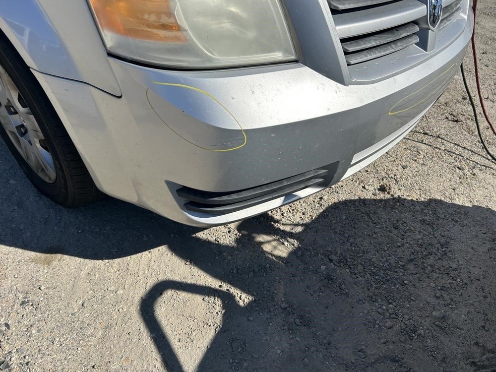 Stabilizer Bar Front Fits 08-20 CARAVAN 104958694