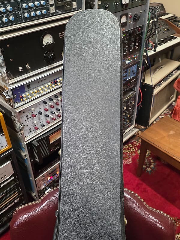 Epiphone Branded TKL Flying V Guitar Case