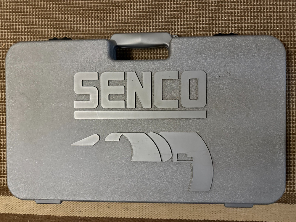 SENCO DURASPIN DS300