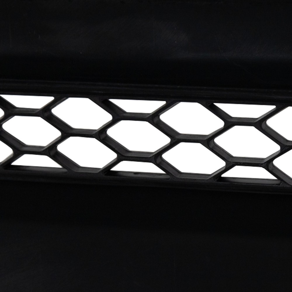 Front Bumper For 2003-2006 Toyota Tundra Base Model Regular Cab Access Cab