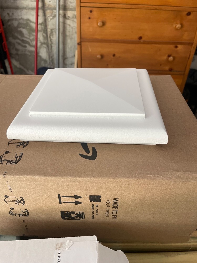 Post cap 5 in. Intex