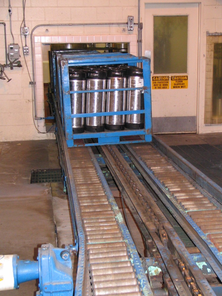 BALL LOCK KEGS - 5 GALLON - CORNELIUS / FIRESTONE