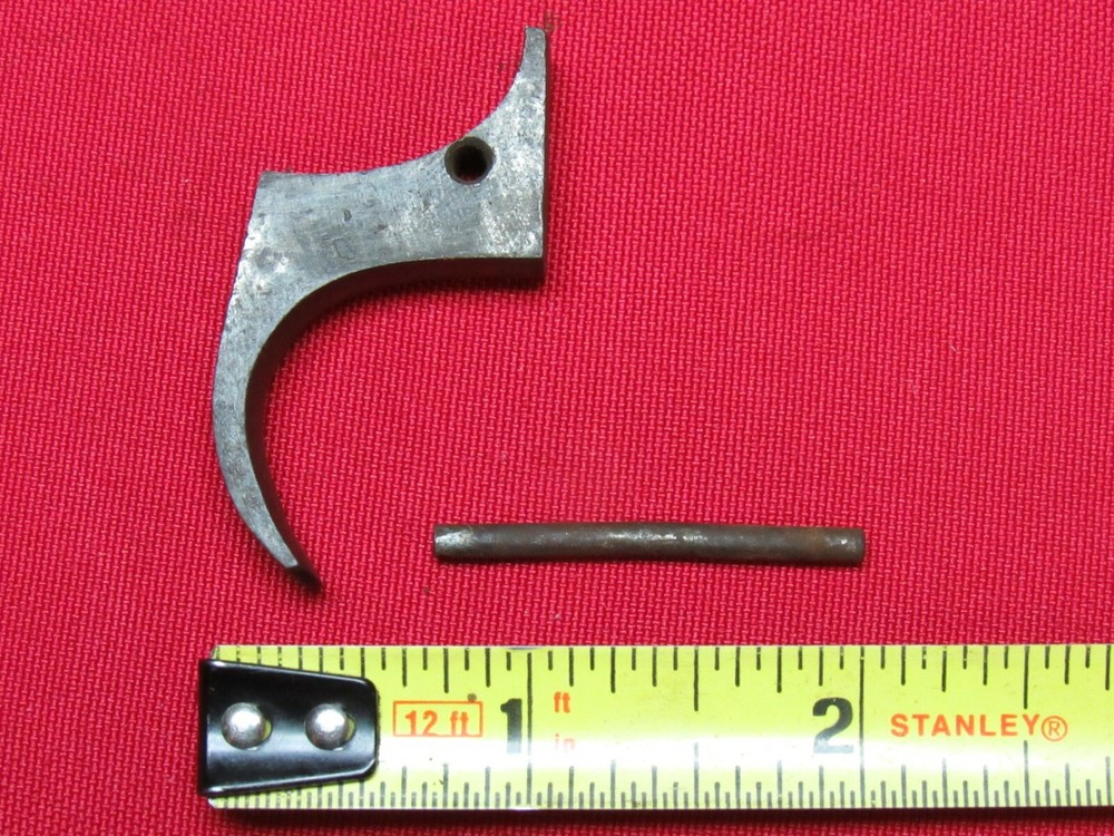Crescent Firearms Single Barrel Shotgun Trigger & Pin