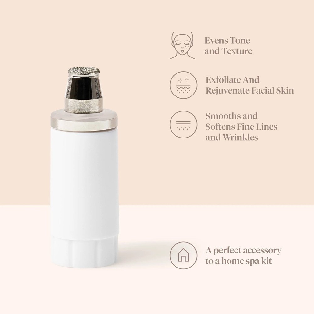 100 Trophy Skin Microdermabrasion Diamond Precision Tips