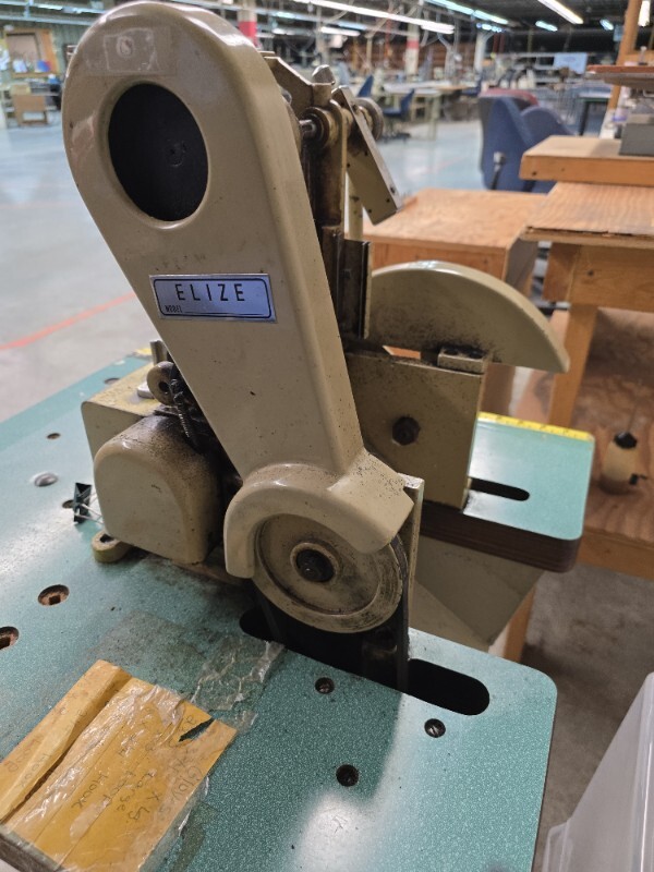 Ace Industrial Hot Cutter with Stand