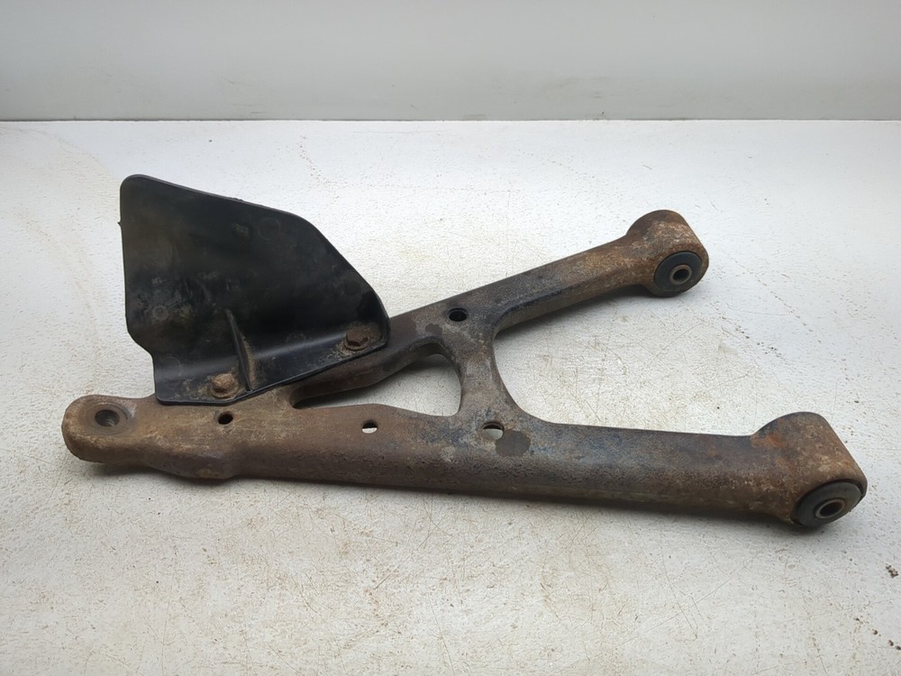 04-16 John Deere Gator HPX 4x4 Front Left Lower Control Arm