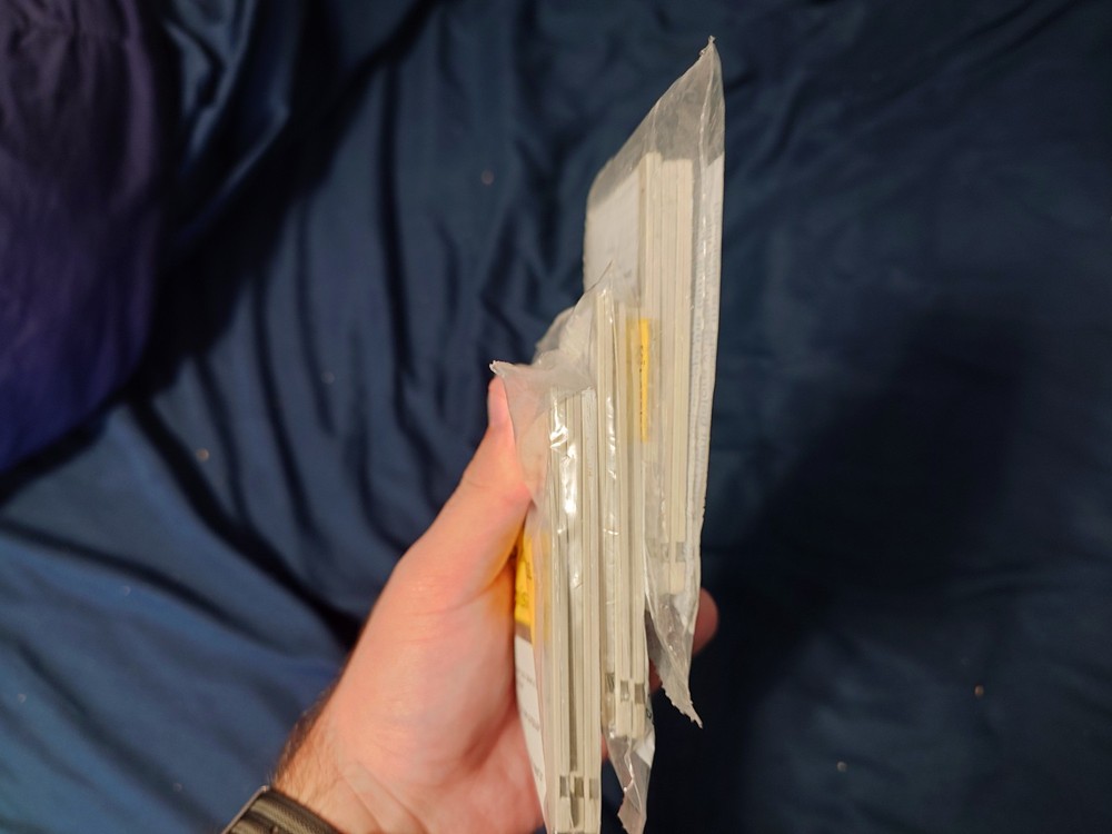 Microsoft Windows NT Workstation 4.0 Setup Floppy Discs