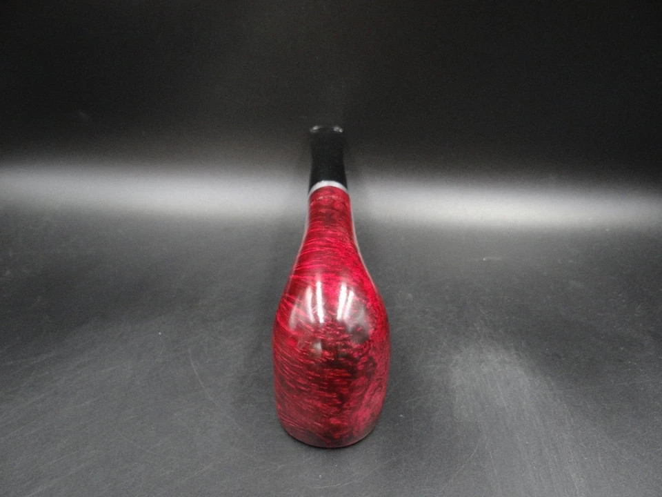 TURKIEWICZ HAND MADE BRIAR LARGE BILLIARD PIPE 88