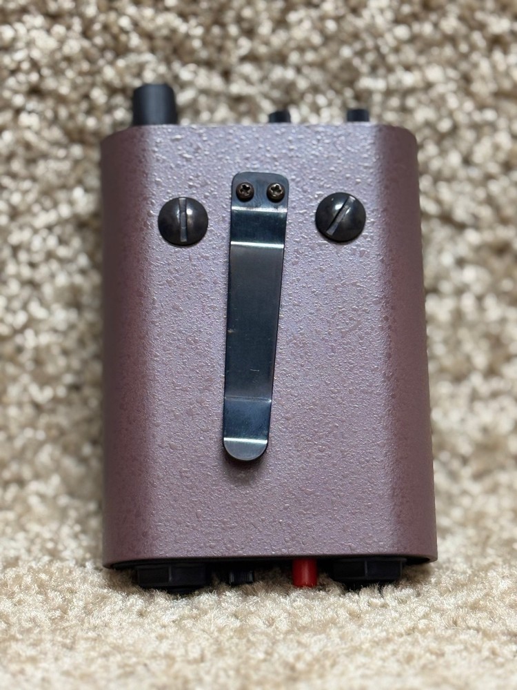 LR Baggs Feedback Master Feedback Controller