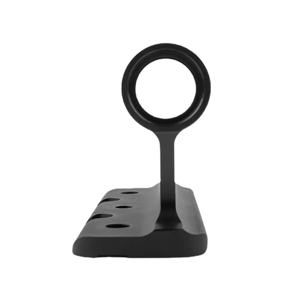 Bike Front Fork Mount With 4 Sizes Adapter Quick Release Fork Mount New