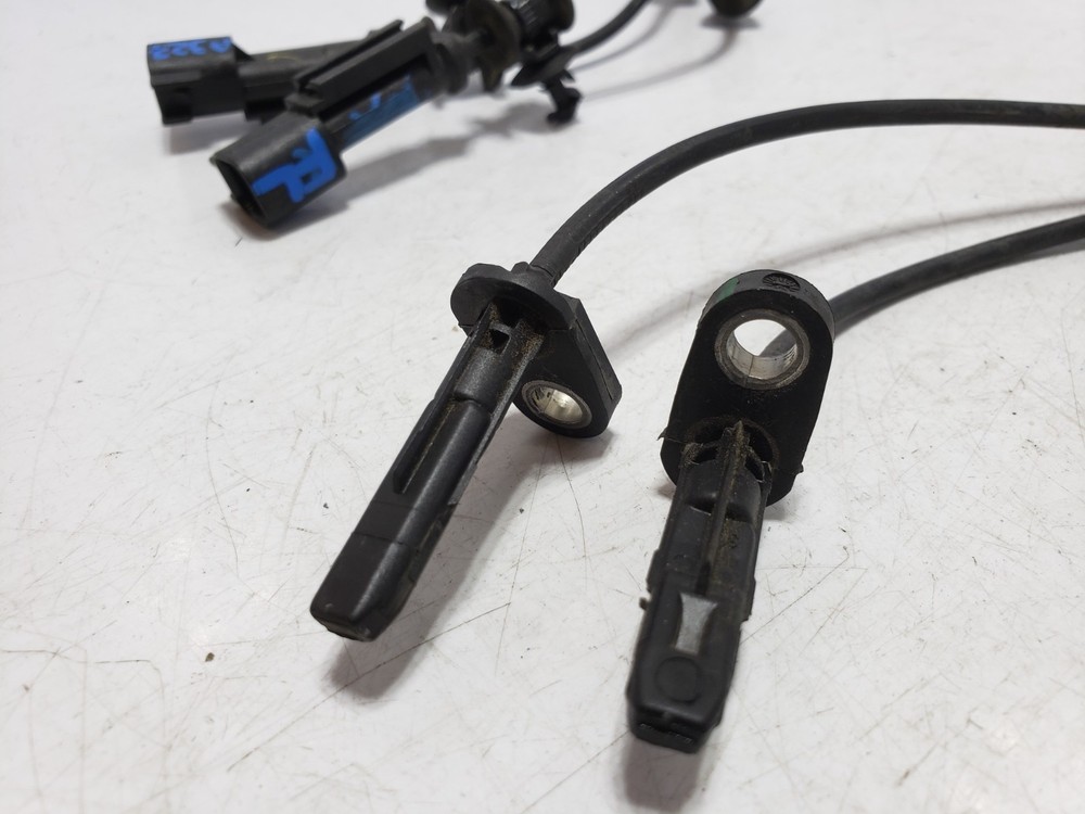 ✅ 2012-2020 OEM Tesla Model S Front Right Left Wheel Speed ABS Sensor