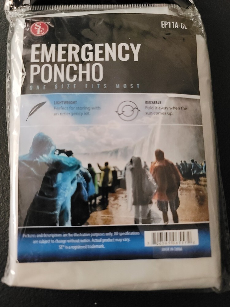 Most Complete Auto Emergency Survival Kit