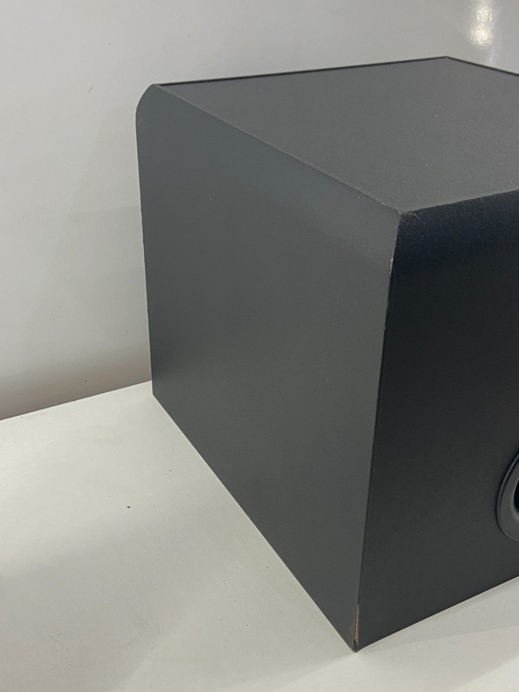 🔊 Klipsch ProMedia 2.1 THX Computer Speaker System & Subwoofer ~ Tested & Works