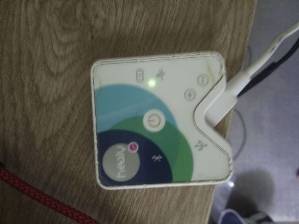 Healy Original Resonance Device (2020) - Perfect Working Condition