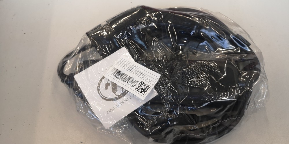 BYD Home Electric Car Charger