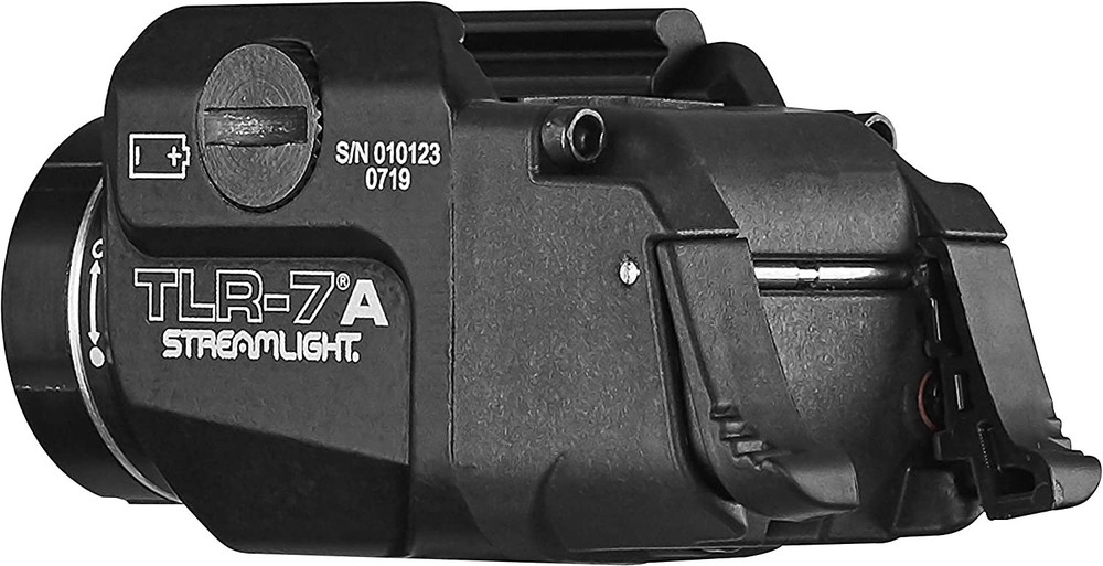 Combat Textiles Protective Wrap for Streamlight TLR-7A/7X Protective Wrap