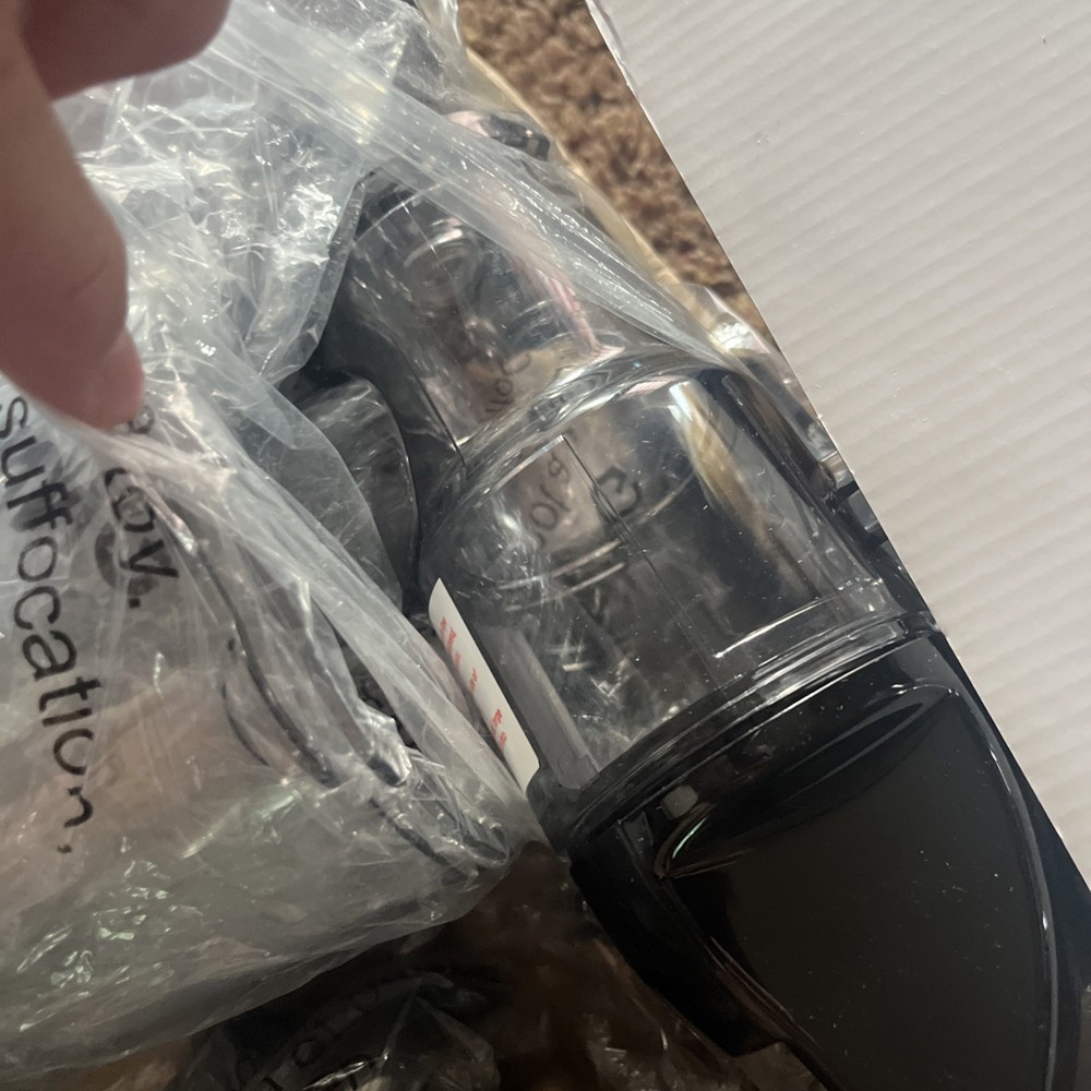 VPCOK Slow Masticating Juicer JS3004