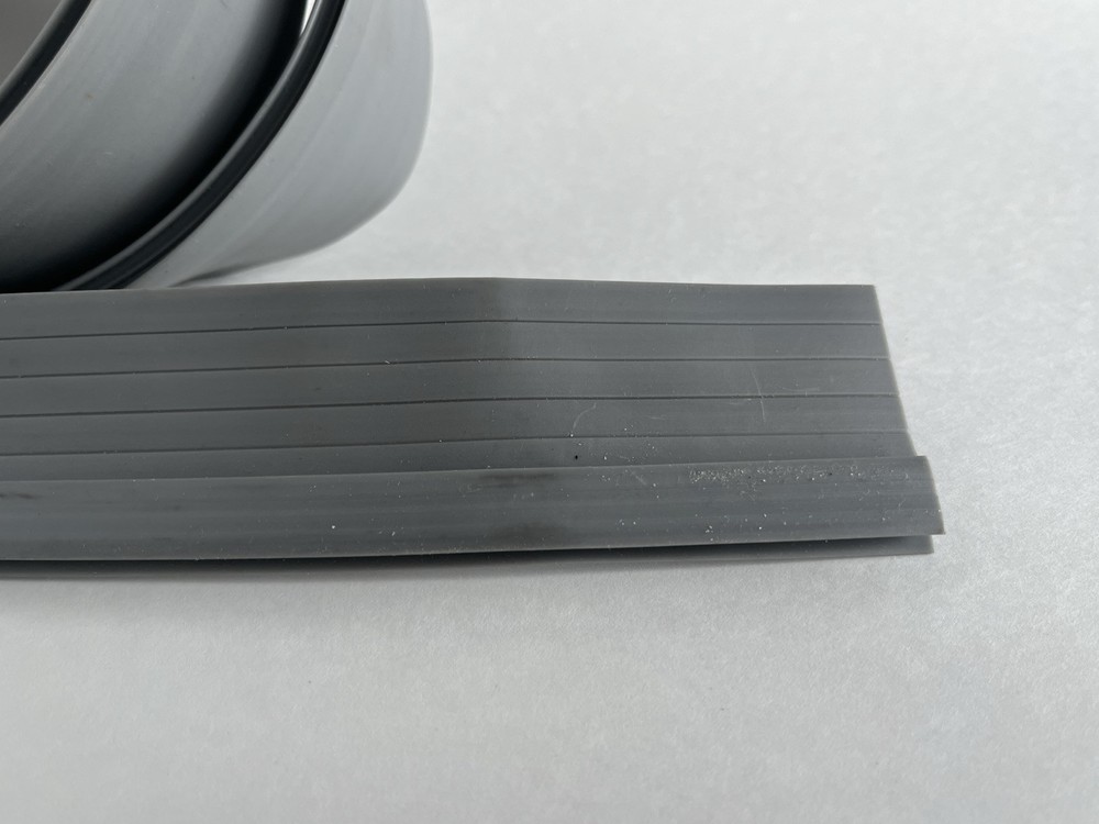 Sliding Screen Door Bug Seal Strip, 84” or 96" Long