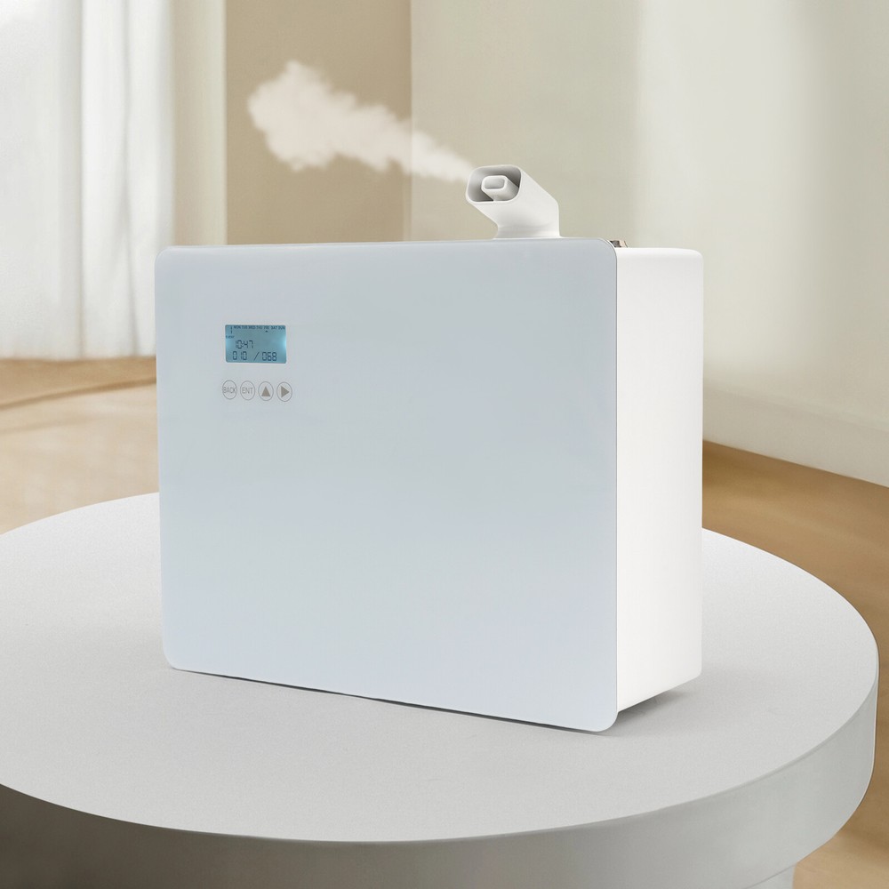 Smart APP WIFI Scent Diffuser Machine 800ml for Home Hotel Scenting Diffuser