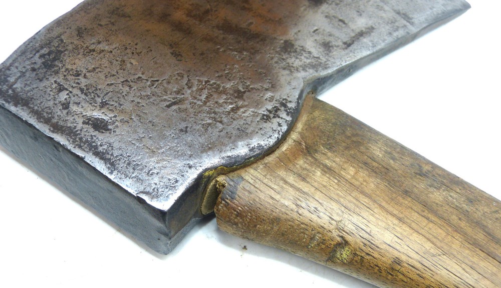 Vintage Plumb Rockaway Pattern 3½ Pound Axe Permabond INV17078