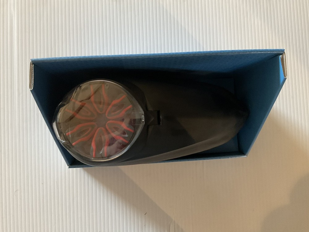 NEW! G.I. Sports EV3 Loader System - Red/Black